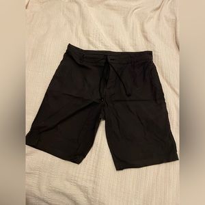 Outlier new way shorts. 11”